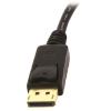 「DisplayPort - DVI変換アダプタ／1080p　DP2DVI2　1個　StarTech.com」の商品サムネイル画像3枚目