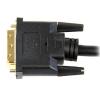 「2m HDMI - DVI-Dケーブル　オス/オス　HDDVIMM2M　1個　StarTech.com」の商品サムネイル画像6枚目