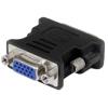 「Startech.com DVI-VGA変換アダプタ DVIVGAMFBK 1個」の商品サムネイル画像2枚目