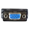 「Startech.com DVI-VGA変換アダプタ DVIVGAMFBK 1個」の商品サムネイル画像4枚目