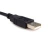 「Startech.com 1.8m USB-パラレルプリンタコンバータケーブル ICUSB1284 1個」の商品サムネイル画像4枚目