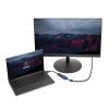 「USB 3.0(オス) - VGA(メス) 変換アダプタ　USB32VGAV　1個　StarTech.com」の商品サムネイル画像4枚目
