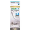 「【並行輸入品】オーム電機 ライトニング A 0.15M ELP 01-7107 1個」の商品サムネイル画像2枚目