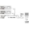 「Lightningケーブル　0.8m　KB-IPLTM08KW　サンワサプライ　1本」の商品サムネイル画像7枚目