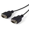 「USB - RS232C/DB - 9 x2 シリアル変換ケーブル　ICUSB2322F　1個　StarTech.com」の商品サムネイル画像2枚目