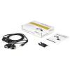 「USB - RS232C/DB - 9 x2 シリアル変換ケーブル　ICUSB2322F　1個　StarTech.com」の商品サムネイル画像6枚目