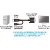 「サンワサプライ HDMI-VGA変換アダプタケーブル ブラック 3m KM-HD24V30 1本」の商品サムネイル画像3枚目