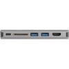 「USB-Cマルチ変換アダプタ HDMIまたはVGA出力対応　DKT30CHVAUSP　1個　StarTech.com」の商品サムネイル画像3枚目