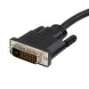 「DisplayPort - DVI-D 変換ケーブル 3m DP2DVIMM10 1本 Startech.com」の商品サムネイル画像2枚目