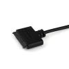 「SATA - USB 変換ケーブルアダプタ UASP対応　USB3S2SAT3CB　1個　StarTech.com」の商品サムネイル画像2枚目