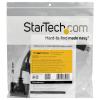 「SATA - USB 変換ケーブルアダプタ UASP対応　USB3S2SAT3CB　1個　StarTech.com」の商品サムネイル画像4枚目