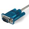 「91cm USB-RS232C(DB9)シリアル変換ケーブル　ICUSB232SM3　1個　StarTech.com」の商品サムネイル画像3枚目