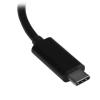 「Type-C DisplayPort 変換アダプタ USB-C [オス] - ディスプレイポート [メス] CDP2DP 1個」の商品サムネイル画像3枚目