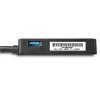 「有線LANアダプター USB-A ギガビット対応 イーサネット USB31000SPTB 1個 Startech.com」の商品サムネイル画像3枚目