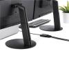 「USB Type C - HDMI変換アダプター 2画面出力 4K MSTCDP122HD 1個 Startech.com」の商品サムネイル画像4枚目
