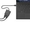 「USB Type C - HDMI変換アダプター 2画面出力 4K MSTCDP122HD 1個 Startech.com」の商品サムネイル画像5枚目
