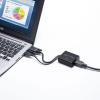 「サンワサプライ VGA信号HDMI変換コンバーター VGA-CVHD7 1個」の商品サムネイル画像2枚目