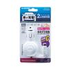 「エレコム 車載充電器(3A・巻取りType-C＆USB) MPA-CCC04WH 1個」の商品サムネイル画像2枚目