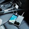 「エレコム 車載充電器(3A・巻取りType-C＆USB) MPA-CCC04WH 1個」の商品サムネイル画像4枚目