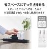 「USB充電器 コンセント PD 20W USB-C×1 USB-A×1 白 MPA-ACCP20WH エレコム 1個」の商品サムネイル画像7枚目