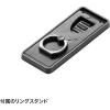 「サンワサプライ iPad 10.2インチ 耐衝撃防水ケース PDA-IPAD1616 5個」の商品サムネイル画像3枚目