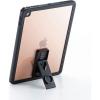 「サンワサプライ iPad 10.2インチ 耐衝撃防水ケース PDA-IPAD1616 5個」の商品サムネイル画像5枚目