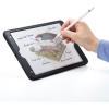 「サンワサプライ iPad 10.2インチ 耐衝撃防水ケース PDA-IPAD1616 5個」の商品サムネイル画像7枚目
