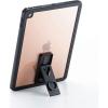 「サンワサプライ iPad 10.2インチ 耐衝撃防水ケース PDA-IPAD1616 1個」の商品サムネイル画像5枚目