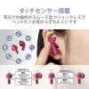 「エレコム Bluetoothイヤホン/完全ワイヤレス/AAC対応/セミオープン型/ピンク LBT-TWS11PN 1個」の商品サムネイル画像7枚目
