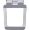 「エレコム タブレット用スタンド/アルミスタンド/角度調節可能/シルバー TB-DSCHALSV 1個」の商品サムネイル画像8枚目