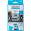 「エレコム Bluetoothオーディオレシーバー/BOXタイプ/ブラック LBT-AVWAR501BK 1個」の商品サムネイル画像2枚目