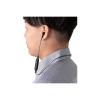 「エレコム Bluetoothイヤホン/耳栓タイプ/FAST MUSIC/ LBT-HPC16BK 1個」の商品サムネイル画像4枚目