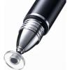 「サンワサプライ ディスク式タッチペン(ブラック) PDA-PEN49BK 1本」の商品サムネイル画像5枚目