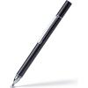 「サンワサプライ ディスク式タッチペン(ブラック) PDA-PEN49BK 1本」の商品サムネイル画像6枚目