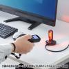 「サンワサプライ Bluetooth2次元コードリーダー(液晶付き・QRコード対応) BCR-BT2D2BK 1個」の商品サムネイル画像3枚目