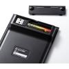 「サンワサプライ 静音ワイヤレステンキーマウスセット NT-WL23SETBK 1個」の商品サムネイル画像7枚目