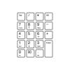 「サンワサプライ USBテンキー NT-18UBK 1個」の商品サムネイル画像2枚目