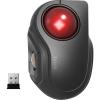「エレコム トラックボールマウス/小型/人差し指/5ボタン/静音/無線/ブラック M-MT2DRSBK 1個 69」の商品サムネイル画像9枚目