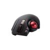 「トラックボールマウス 有線/無線/Bluetooth併用 8ボタン 親指 EX-G PRO ブラック M-XPT1MRBK エレコム 1個」の商品サムネイル画像9枚目