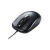 「サンワサプライ 有線ブルーLEDマウス MA-BL150BK 1個」の商品サムネイル画像7枚目