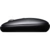 「ワイヤレスマウス　無線　静音　3ボタン　中型サイズ　光学式　MA-WR187BK　サンワサプライ　1個」の商品サムネイル画像2枚目