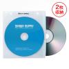 「サンワサプライ DVD・CD不織布ケース（リング穴付・ホワイト） FCD-FR50WN 1セット（50枚入）」の商品サムネイル画像2枚目