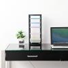 「サンワサプライ 組立て式CDラック FCD-CB26BK 1個」の商品サムネイル画像3枚目