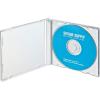 「サンワサプライ Blu-ray・DVD・CDケース(30枚セット・ホワイト) FCD-PN30WN 1個」の商品サムネイル画像2枚目