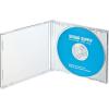 「サンワサプライ Blu-ray・DVD・CDケース(30枚セット・クリア) FCD-PN30CLN 1個」の商品サムネイル画像2枚目