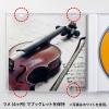 「サンワサプライ Blu-ray・DVD・CDケース(30枚セット・クリア) FCD-PN30CLN 1個」の商品サムネイル画像5枚目