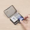 「エレコム SDケース/4枚収納/SD/microSD CMC-06NMC4 1個」の商品サムネイル画像5枚目