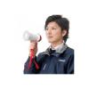 「ヤザワコーポレーション ハンドメガホンミニ 5W Y01HM05WH 1台」の商品サムネイル画像5枚目