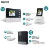「朝日電器 DECTワイヤレステレビドアホン DHS-TMP2320 1個」の商品サムネイル画像8枚目