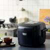 「アイリスオーヤマ 圧力IHジャー炊飯器10合 RC-PD10-B 1台」の商品サムネイル画像8枚目